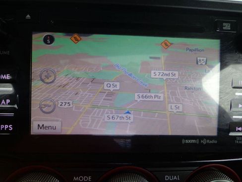 Used 2017 Subaru WRX STI Limited image 24