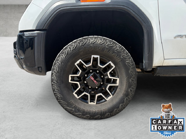 Used 2024 GMC Sierra 2500 AT4X AWD/4WD image 23