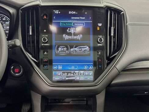 Used 2025 Subaru Ascent Bronze Edition w/ Onyx Package image 39