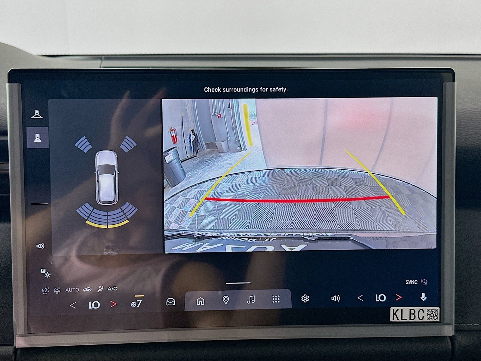 New 2026 MAZDA CX-5 Preferred AWD/4WD image 16