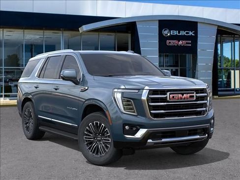 New 2026 GMC Yukon Elevation AWD/4WD image 7