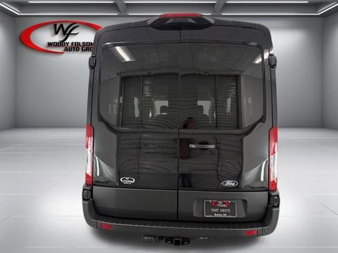 New 2026 Ford Transit 250 148 Medium Roof RWD image 7