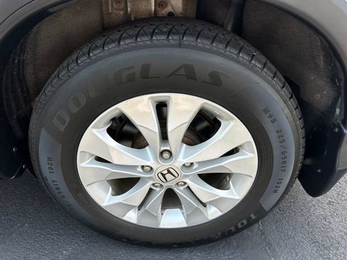 Used 2014 Honda CR-V EX image 24