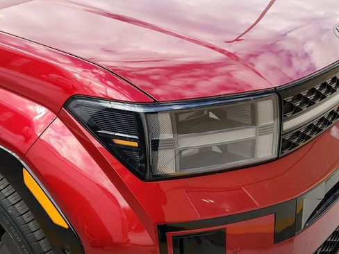 New 2026 Hyundai Santa Fe Calligraphy image 10