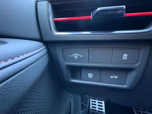 New 2026 Hyundai Sonata N Line image 4