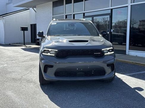 New 2026 Dodge Durango GT image 4