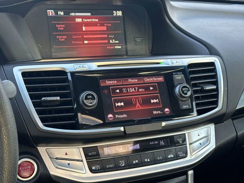 Used 2014 Honda Accord EX image 23