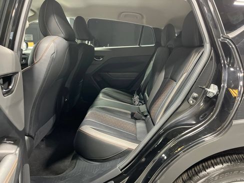Certified 2024 Subaru Crosstrek 2.5i Limited w/ Crosstrek Mirror Package AWD/4WD image 34