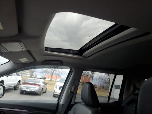 Certified 2020 Honda Ridgeline RTL image 11