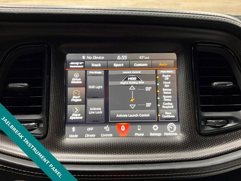 Used 2023 Dodge Challenger SRT Hellcat image 10