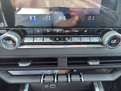 New 2026 Chevrolet Colorado Trail Boss image 22