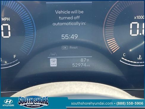 Certified 2024 Hyundai Sonata SEL FWD image 30