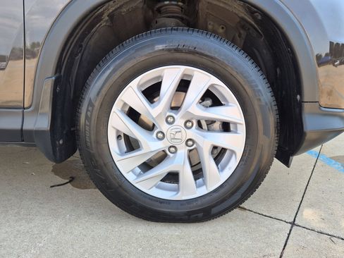 Used 2016 Honda CR-V EX-L image 33