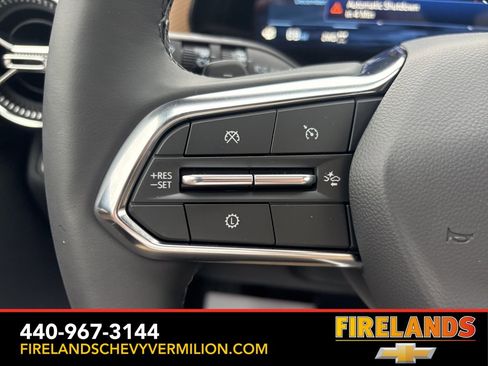 New 2026 Chevrolet Equinox ACTIV w/ Convenience Package III image 16