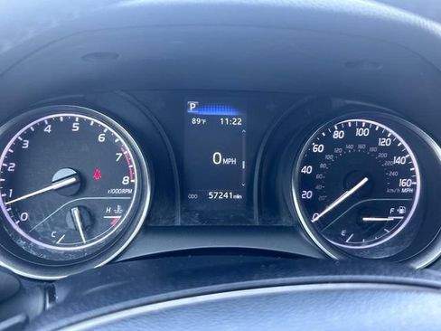 Used 2024 Toyota Camry SE FWD image 27