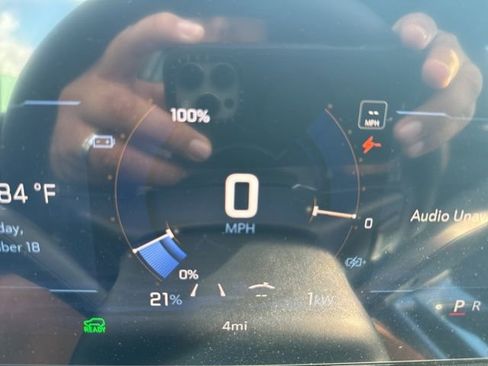 New 2026 Chevrolet Equinox EV LT image 27