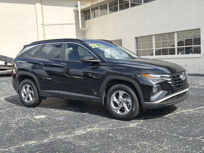 Used 2023 Hyundai Tucson SEL
