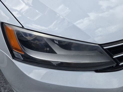 Used 2015 Volkswagen Jetta S FWD image 7