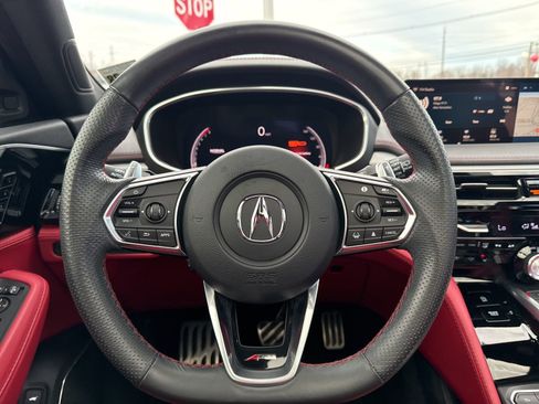 Used 2023 Acura MDX A-Spec image 19
