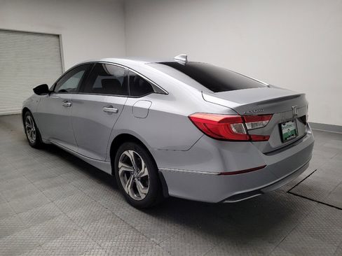 Used 2020 Honda Accord EX-L image 5