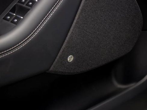 New 2025 Ford Mustang Mach-E Premium image 11