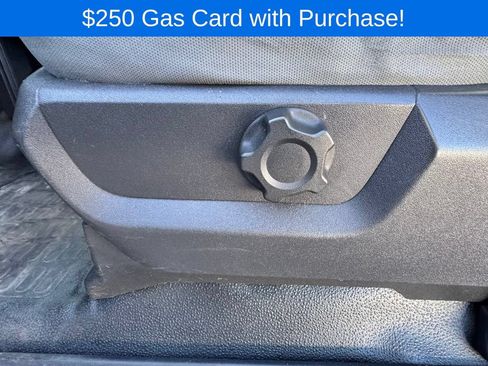 Used 2015 Ford F250 XL w/ Power Equipment Group AWD/4WD image 11
