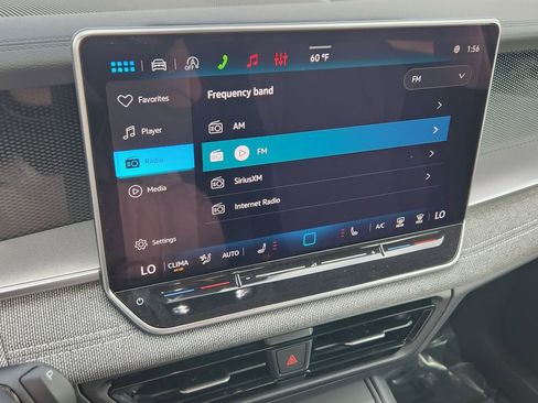 New 2026 Volkswagen Tiguan S image 8