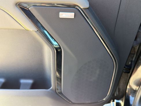 Used 2024 Chevrolet Silverado 1500 ZR2 w/ ZR2 Bison Edition image 24