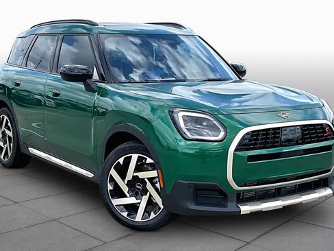 New 2026 MINI Cooper Countryman S AWD/4WD image 2