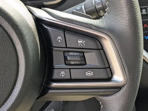 Certified 2026 Subaru Ascent Limited AWD/4WD image 19