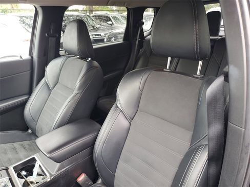 Used 2024 Mitsubishi Outlander SE image 22