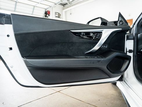 Used 2018 Acura NSX image 34