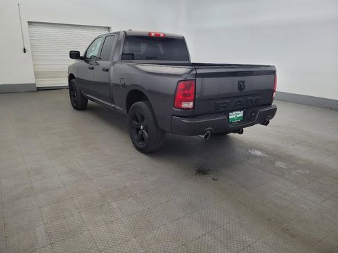 Used 2016 RAM 1500 Express w/ Popular Equipment Group AWD/4WD image 5