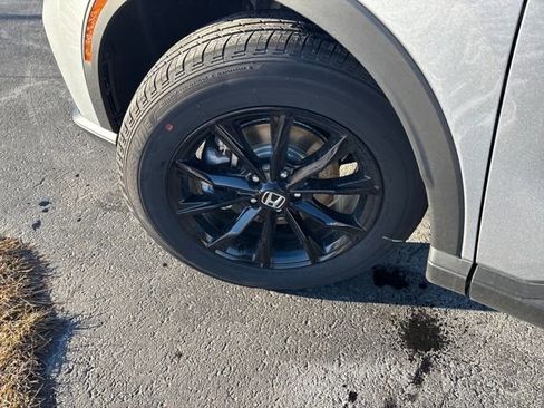Certified 2025 Honda CR-V Sport-L image 28