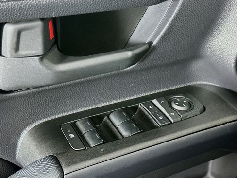 Used 2025 Toyota 4Runner TRD Off-Road image 15