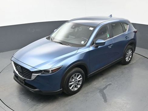 Certified 2023 MAZDA CX-5 AWD 2.5 S image 30