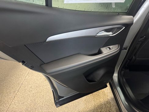 New 2026 Buick Envision Sport Touring image 10