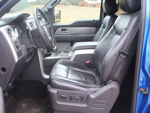 Used 2013 Ford F150 FX2 w/ Luxury Equipment Group image 3