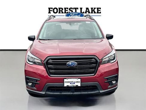Used 2022 Subaru Ascent Onyx Edition image 2