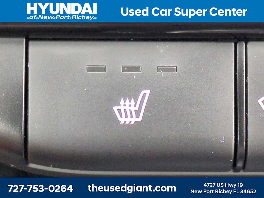Certified 2023 Hyundai Elantra SEL w/ Convenience Package FWD image 22