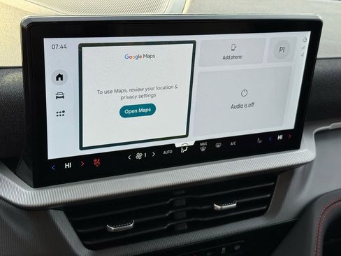 New 2026 Ford Explorer ST-Line image 16