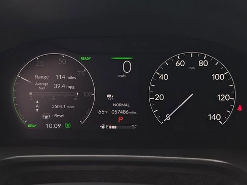 Used 2023 Honda CR-V Sport Touring image 19