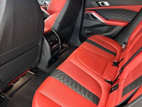 Used 2023 BMW X6 M w/ Competition Package image 27