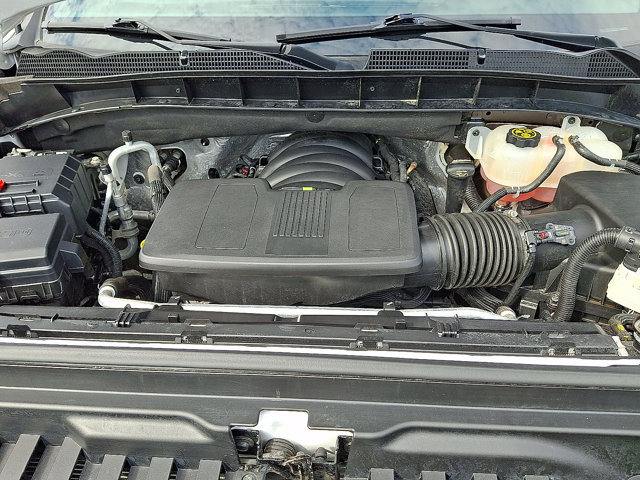 Used 2023 GMC Sierra 1500 AT4 w/ AT4 Premium Package AWD/4WD image 29