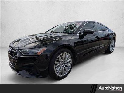Used 2019 Audi A7 3.0T Prestige w/ Prestige Package