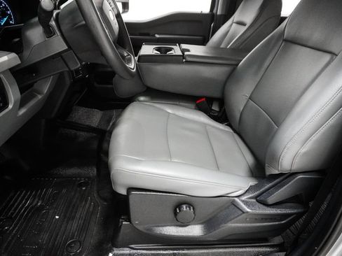 Used 2023 Ford F450 XL w/ 360-Degree Camera Package image 12