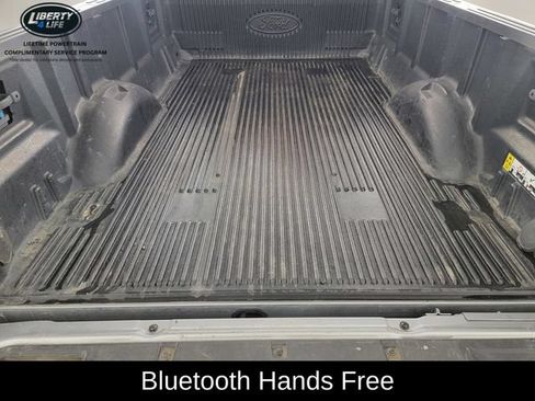 Used 2025 Ford F150 XL w/ Equipment Group 103A High AWD/4WD image 15