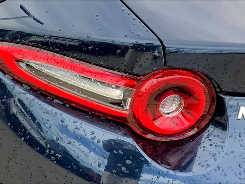 New 2026 MAZDA MX-5 Miata RF Grand Touring RWD image 13