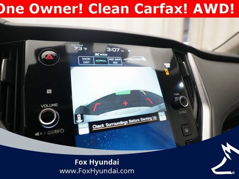 Used 2024 Subaru Outback Onyx Edition XT image 21