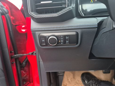 New 2026 Ford Mustang Dark Horse image 16